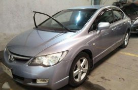 2007 Honda Civic CAR4U for sale