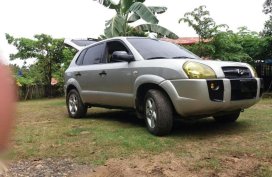 Hyundai Tucson 2010 Automatic (Plus Minus) for sale