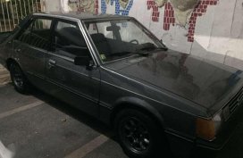 Mitsubishi Lancer Boxtype 1985 Best Offer For Sale 