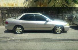 Honda Accord 2001 model for sale 
