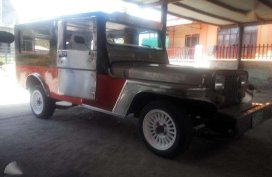 For sale only my project Toyota Owner Type Jeep 1999 