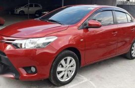 2017 Toyota Vios 1.3 E automatic dual vvti for sale