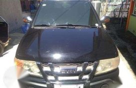 2010 Isuzu Crosswind XTi MT for sale