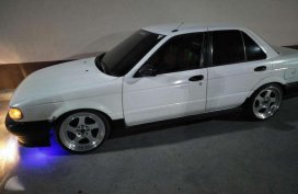 Like new Nissan Sentra for sale