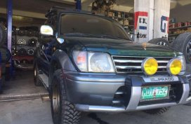 For sale Toyota Land Cruiser Prado 90 2007
