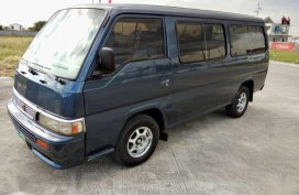 Rush for sale Nissan Urvan vx 2007 18 setter