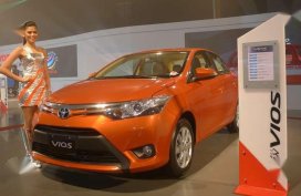 THE 2018 MY Toyota 1.3 E NEW ppromo