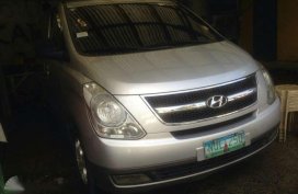 2010 Hyundai Grand Starex crdi for sale