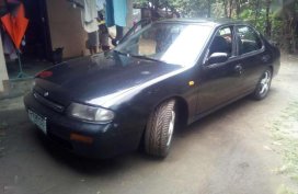 Nissan Altima 93mdl for sale 