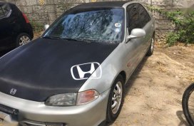 1994 Honda Civic Esi for sale 