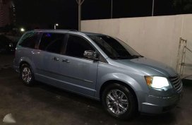 2009 Chrysler Town and Country for sale