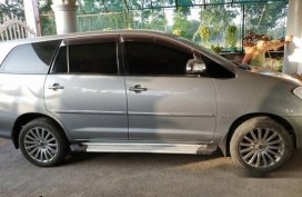 Good as new Toyota Innova 2008 for sale