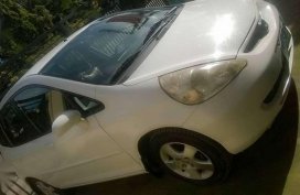 2006 Honda Jazz for sale