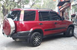 Honda CRV 2000 for sale