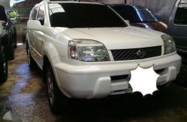 2005 Nissan Xtrail for sale