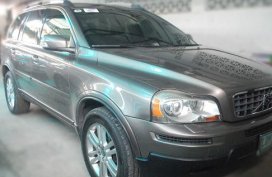 2009 Volvo xc90 for sale