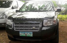 2008 Land Rover FREELANDER 2 for sale