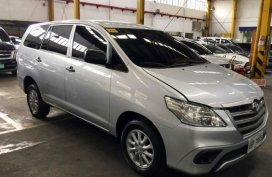 2016 Toyota Innova 2016 for sale