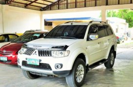 2009 Mitsubishi Montero Sport for sale
