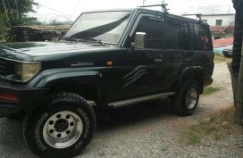 Toyota Prado 2002 for sale 