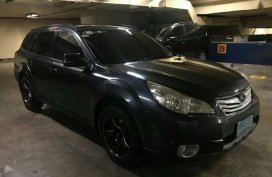 2010 Subaru Outback for sale
