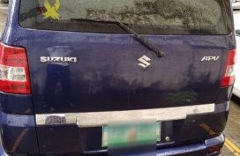 SuzukI not Adventure Revo Crosswind for sale 