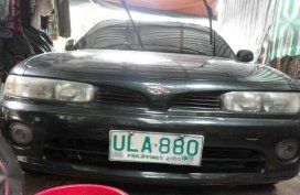 Mitsubishi Galant 97 for sale