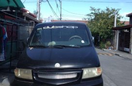 Mazda Friendee 2006 Well Maintained Black For Sale 