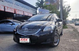 2010 Toyota Vios E for sale 