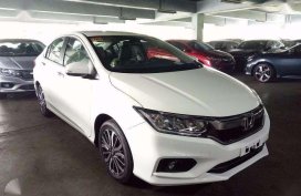 2018 Honda City 43K All in Civic Jazz Mobilio CRV HRV BRV for sale