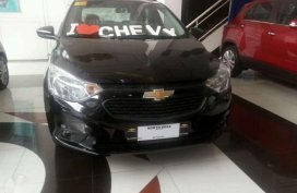 2018 Chevrolet Sail 1.3 MT for sale 