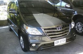 Toyota Innova 2016 for sale
