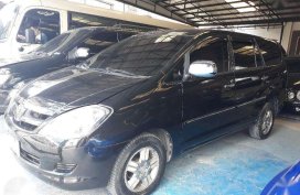 2006 Toyota Innova Automatic Street Cars Auto Exchange