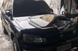 1999 Toyota Rav4 for sale