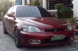 2000 Honda Civic for sale