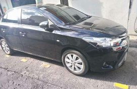 TOYOTA VIOS 2015 FOR SALE