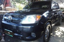 2006 Toyota Hilux for sale