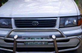 For sale Toyota Revo 1999