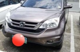 Honda CR-V 2012 Automatic for sale 