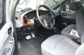 Hyndai Starex for sale 