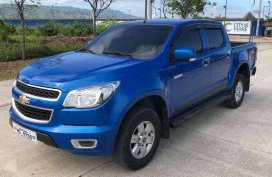 Chevrolet Colorado 2016 for sale