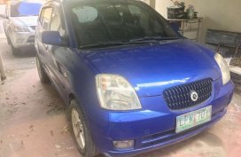 2006 Kia Picanto AT for sale 