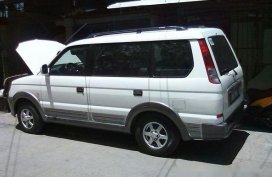 Mitsubishi Adventure 2011 GLS for sale