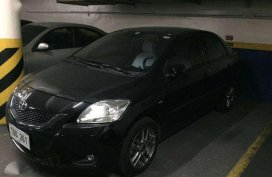 2012 Toyota Vios for sale