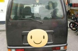 For Sale Suzuki MiniVan Multicab Scrum 12valve