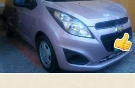 Chevrolet Spark Lt 2013 for sale 