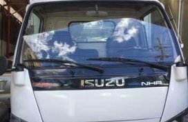 2010 ISUZU NHR Local for sale 