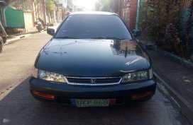 HONDA ACCORD 97 model for sale 