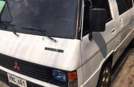 Mitsubishi L300 van 1969 for sale 