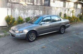 Toyota Corola 1998 for sale